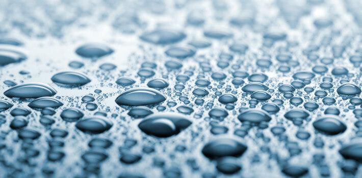 Wasser: Enthärtungsanlage hat Vor-und Nachteile?